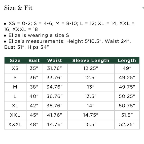 NWT Tuckernuck Pomander Place Black Maeve Maxi Dress, XS or S! - Picture 11 of 11